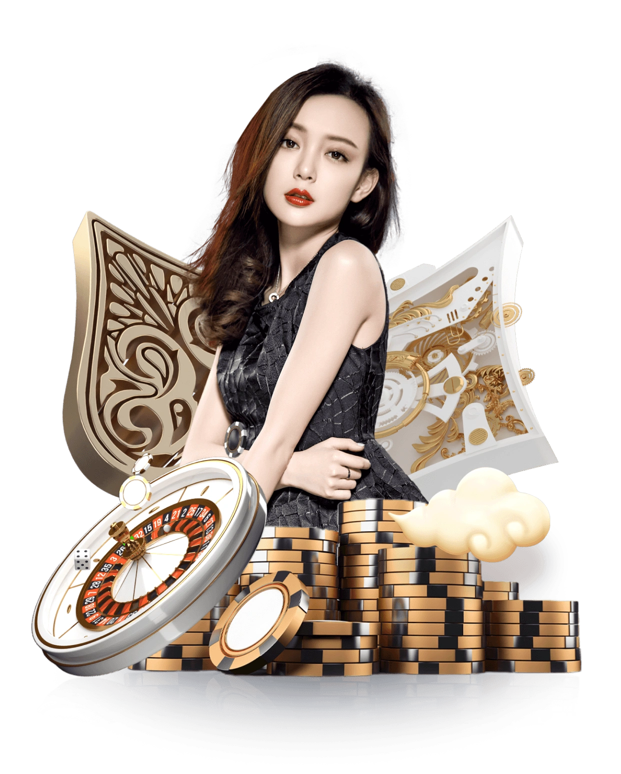 Chuyên mục casino 39Bet
