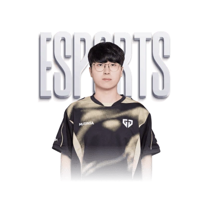 Chuyên mục esports 39Bet
