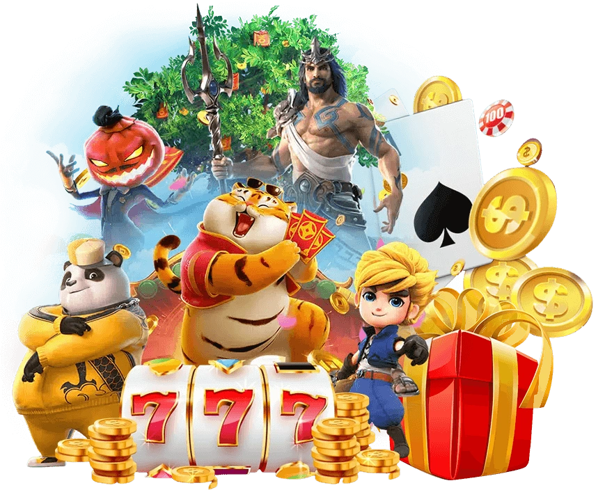 Chuyên mục nổ hũ và slot game 39Bet